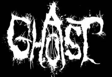 logo A Ghost